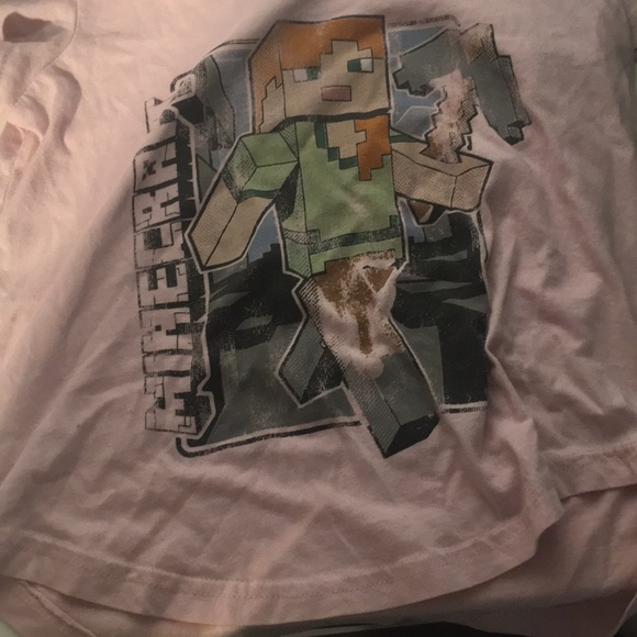 Light pink top - Picture 2 of 3